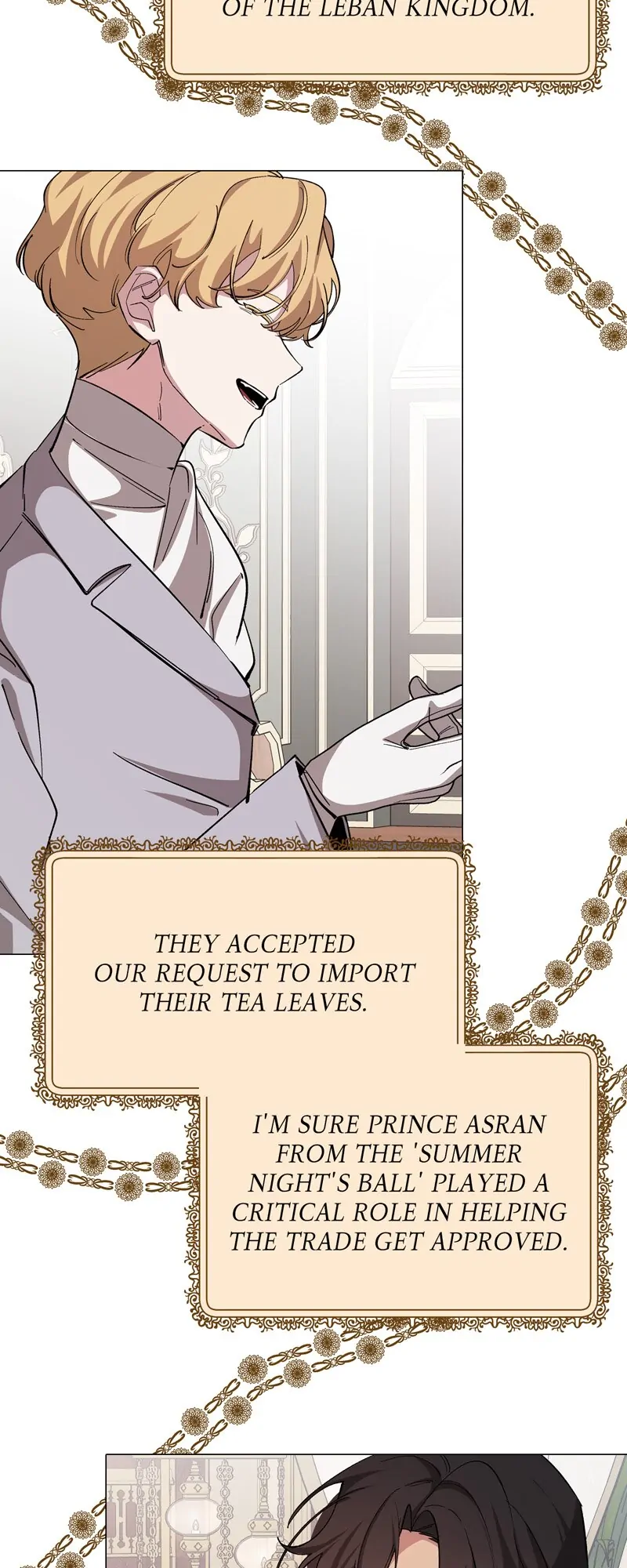 Duchess’s Lo-Fi Coffeehouse Chapter 71 - Page 36