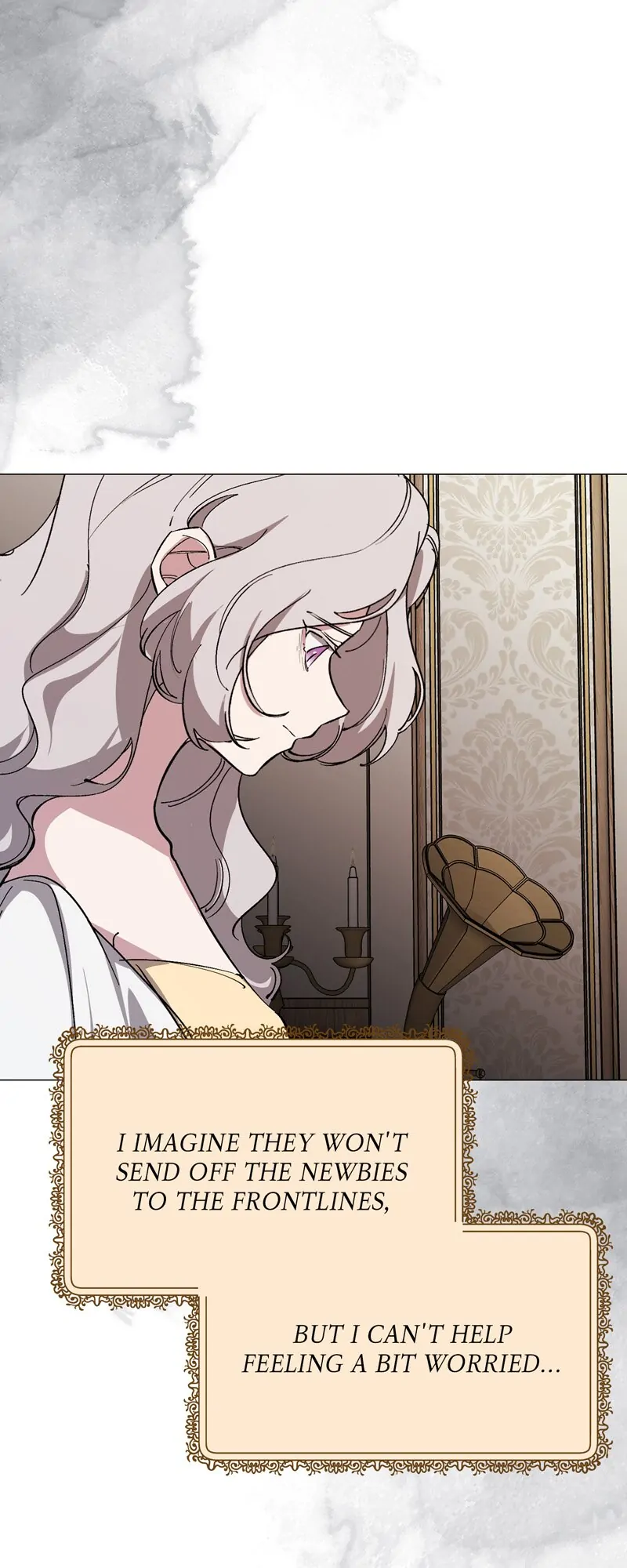 Duchess’s Lo-Fi Coffeehouse Chapter 71 - Page 39