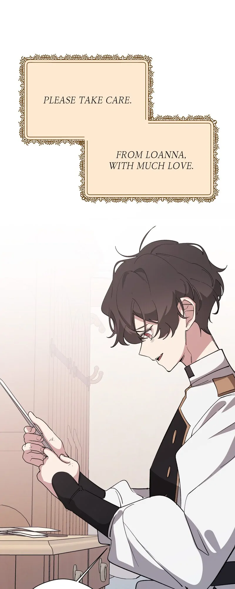 Duchess’s Lo-Fi Coffeehouse Chapter 71 - Page 42