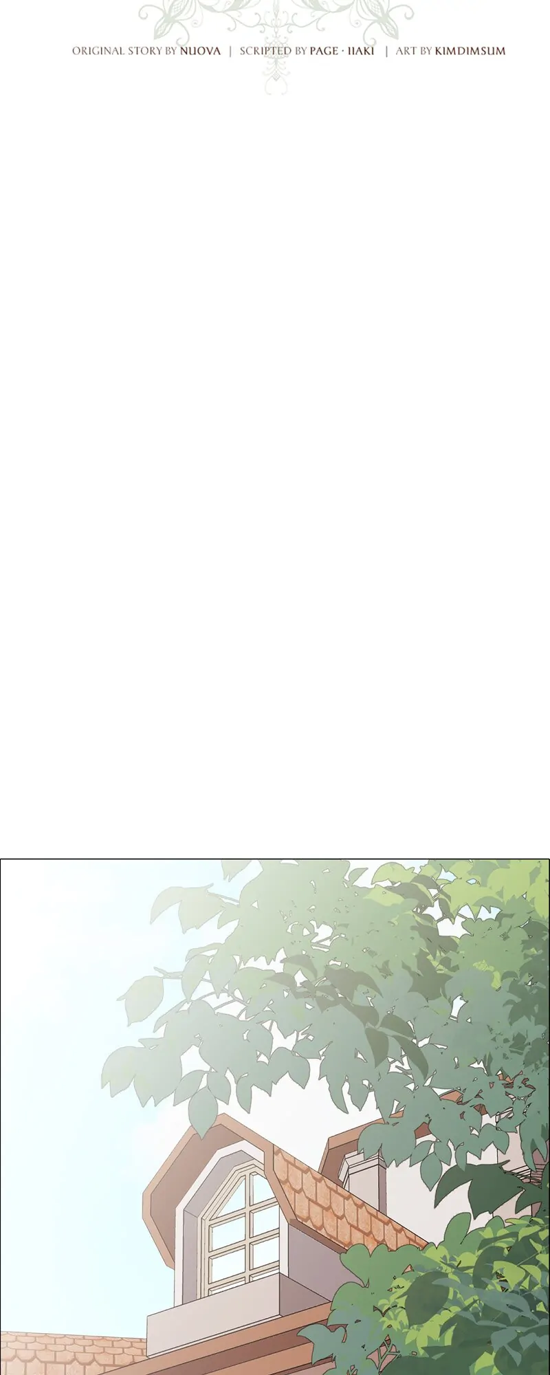 Duchess’s Lo-Fi Coffeehouse Chapter 71 - Page 45