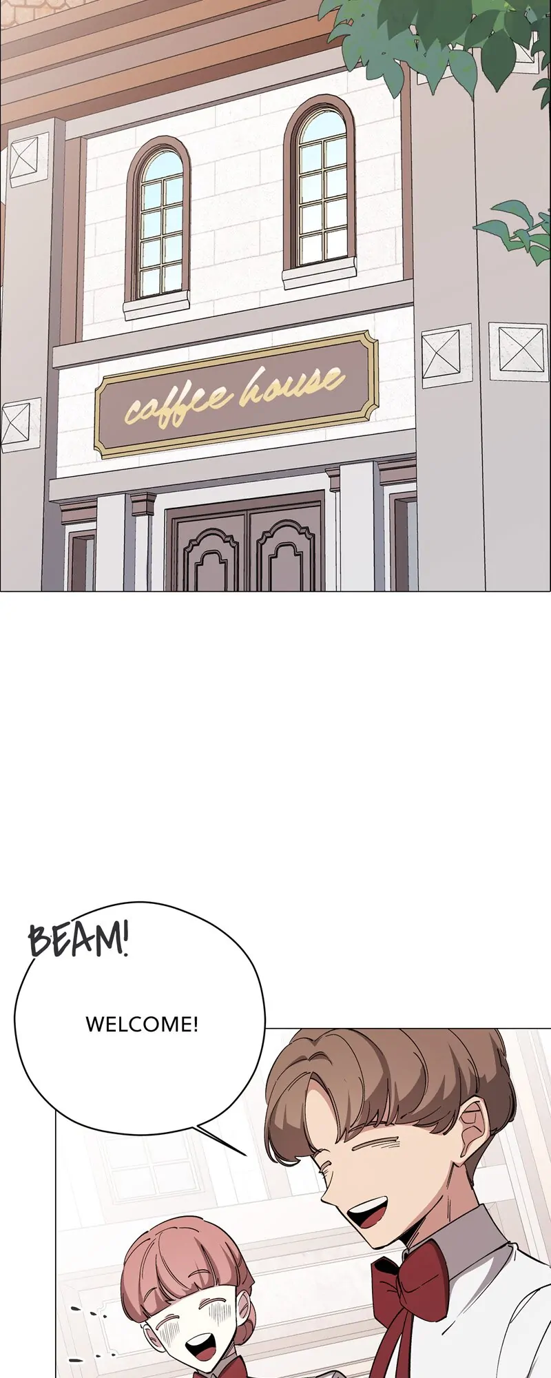 Duchess’s Lo-Fi Coffeehouse Chapter 71 - Page 46