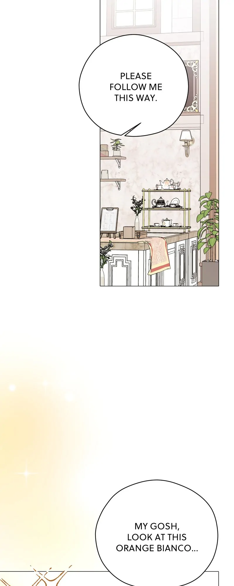 Duchess’s Lo-Fi Coffeehouse Chapter 71 - Page 51