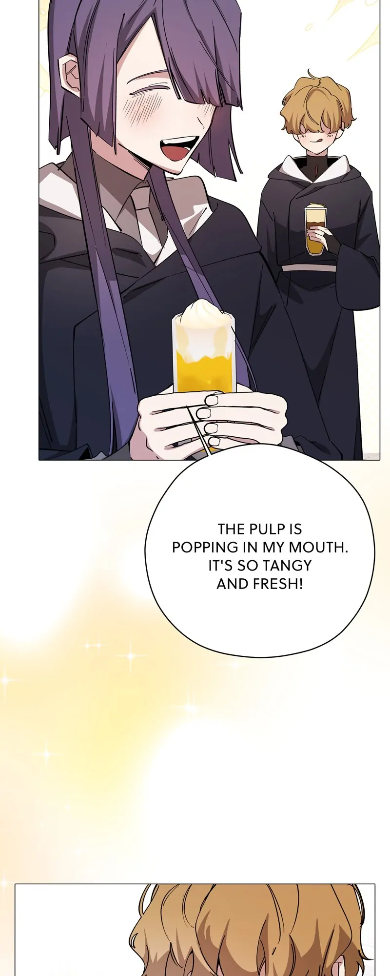 Duchess’s Lo-Fi Coffeehouse Chapter 71 - Page 53