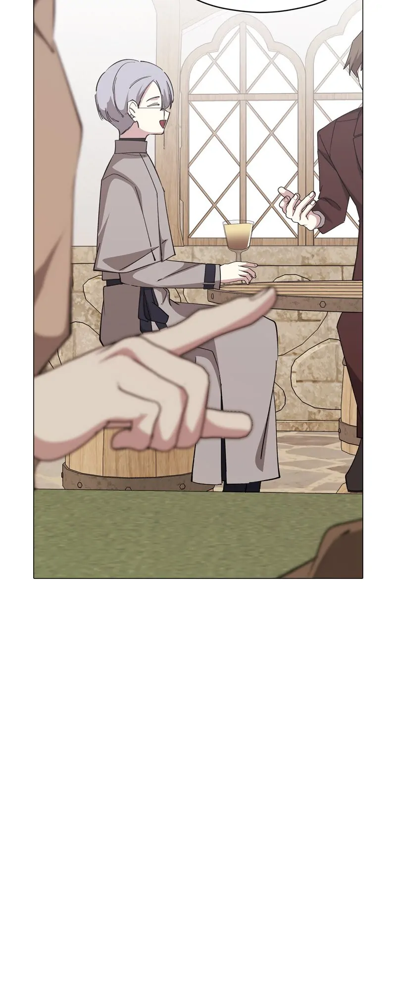 Duchess’s Lo-Fi Coffeehouse Chapter 71 - Page 58