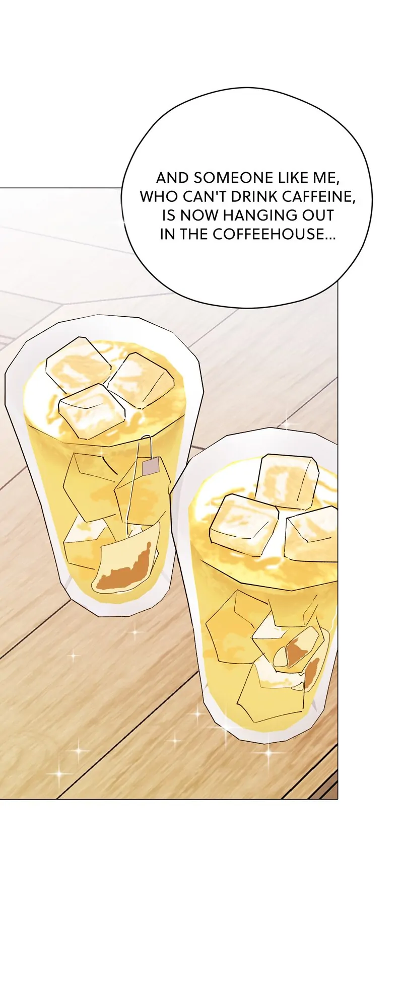 Duchess’s Lo-Fi Coffeehouse Chapter 71 - Page 59