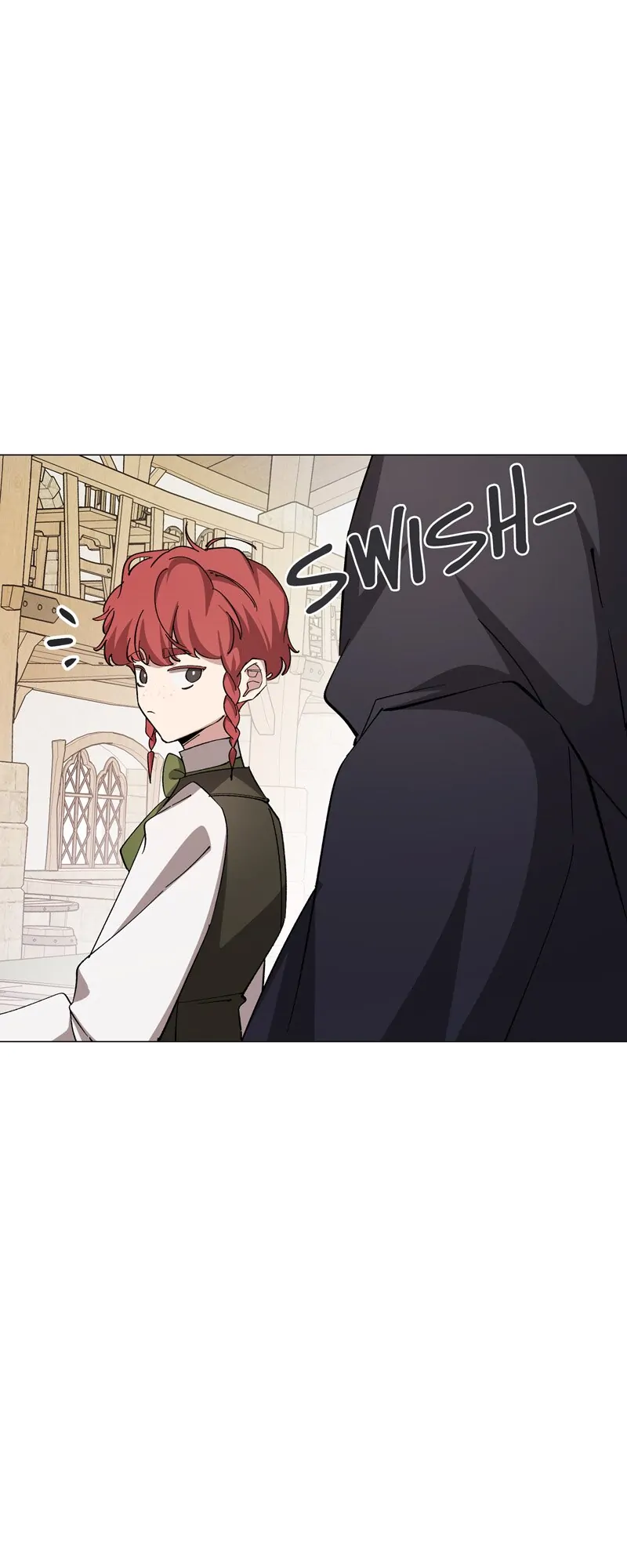 Duchess’s Lo-Fi Coffeehouse Chapter 71 - Page 61