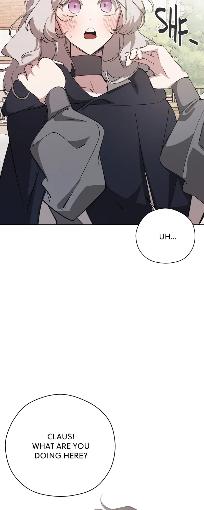 Duchess’s Lo-Fi Coffeehouse Chapter 71 - Page 65