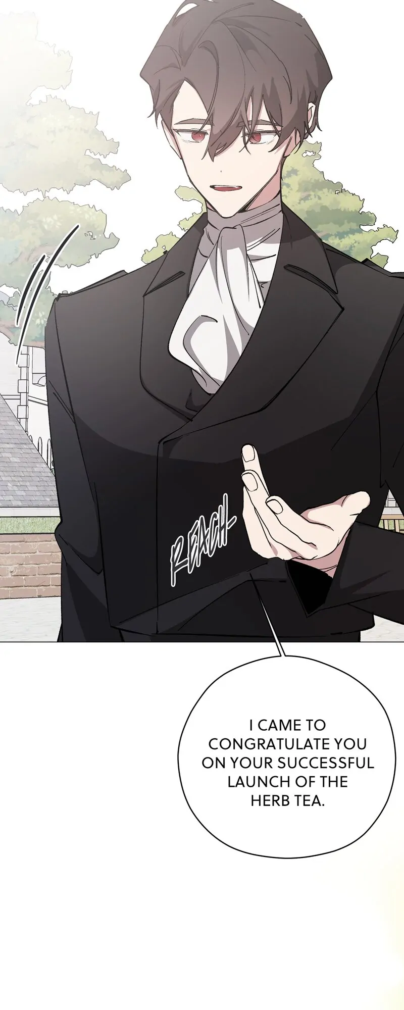 Duchess’s Lo-Fi Coffeehouse Chapter 71 - Page 66