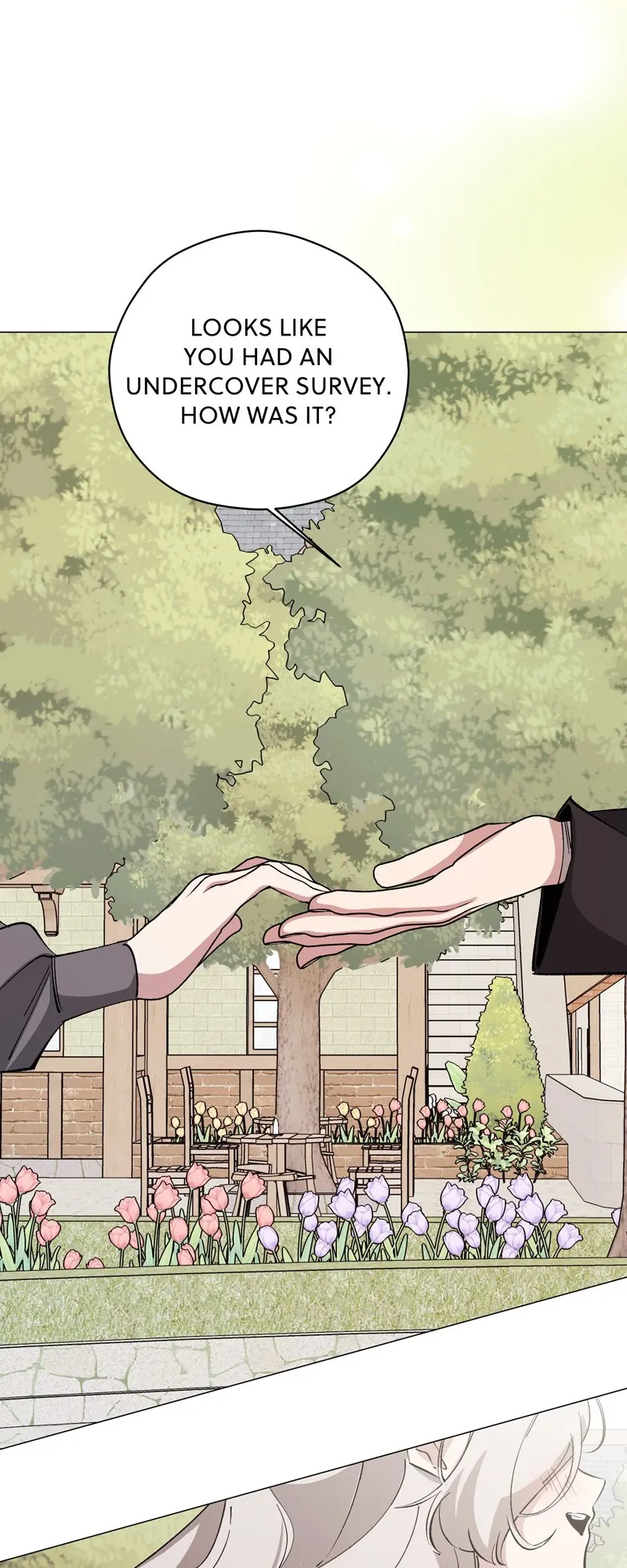 Duchess’s Lo-Fi Coffeehouse Chapter 71 - Page 67