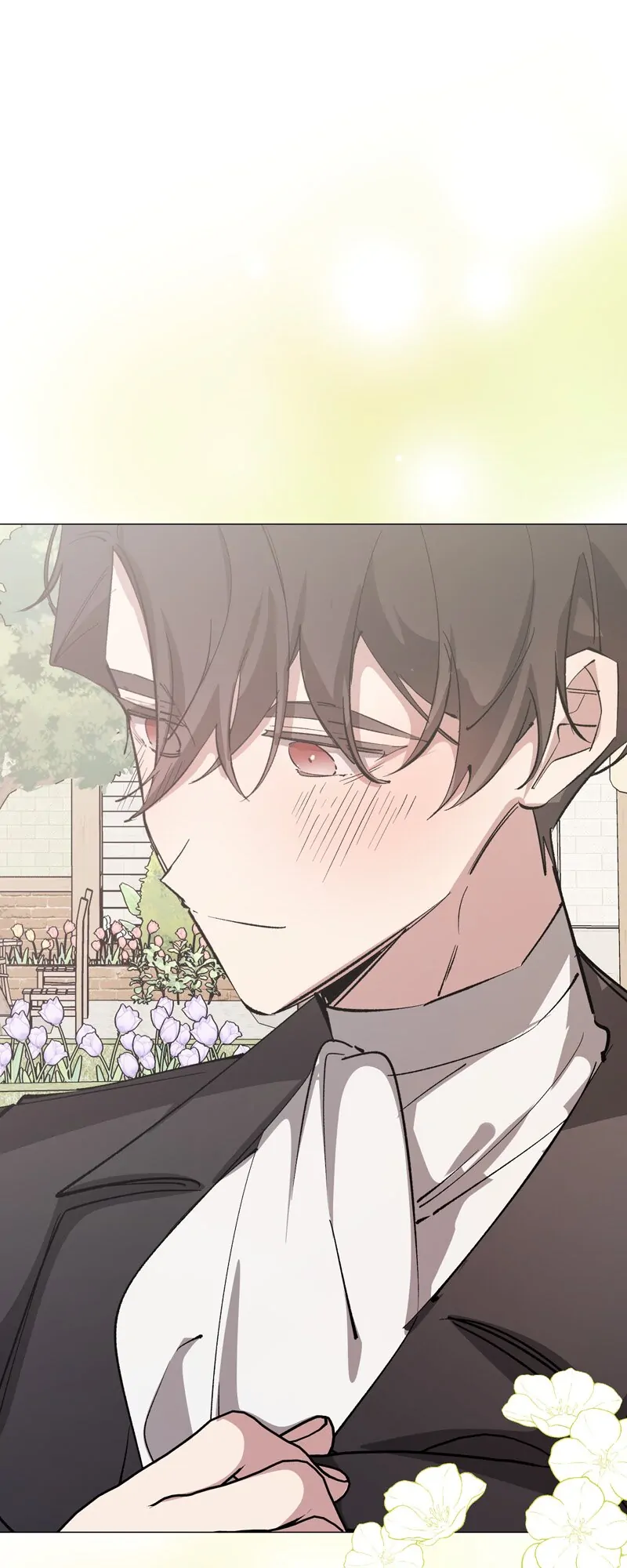 Duchess’s Lo-Fi Coffeehouse Chapter 71 - Page 70