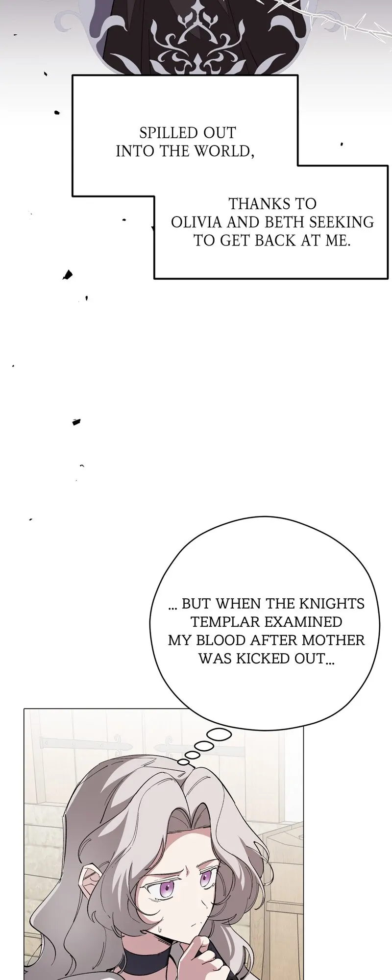 Duchess’s Lo-Fi Coffeehouse Chapter 73 - Page 4