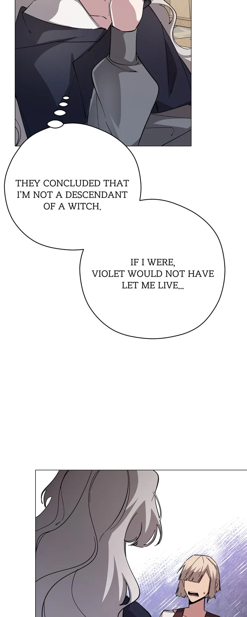 Duchess’s Lo-Fi Coffeehouse Chapter 73 - Page 5