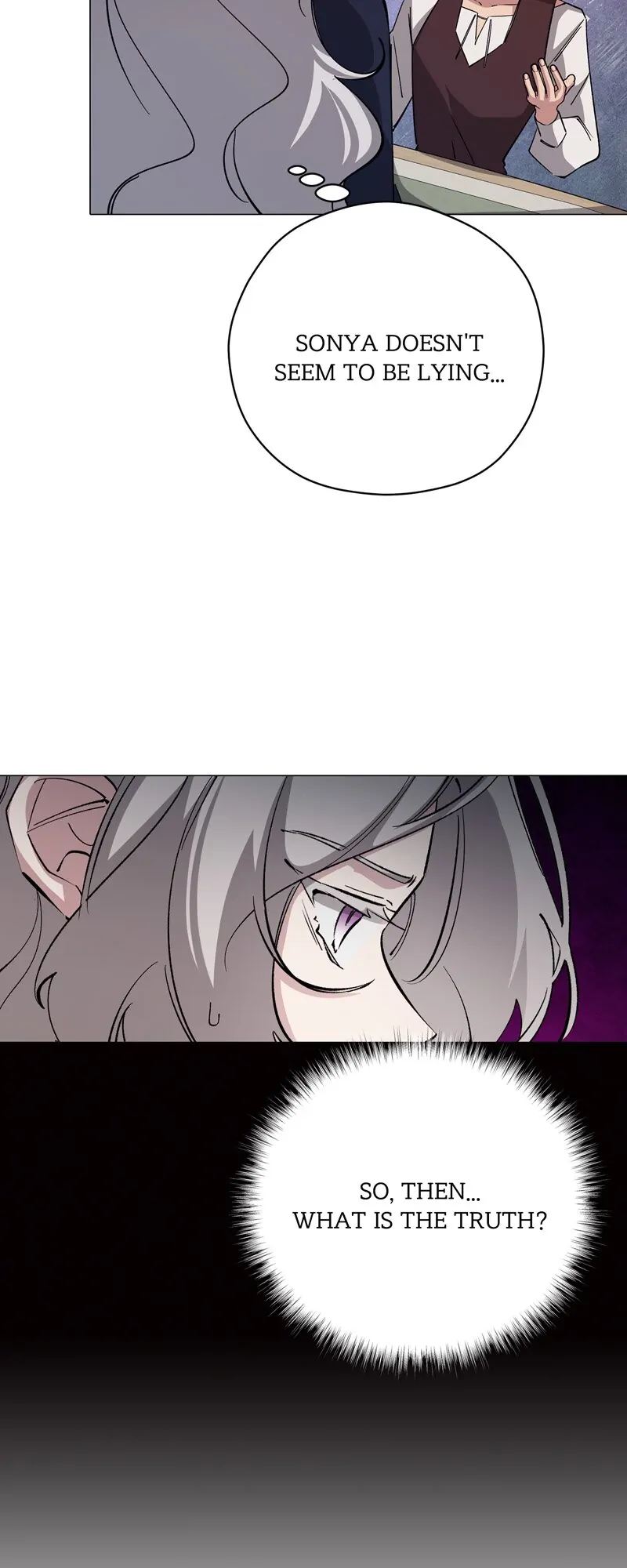 Duchess’s Lo-Fi Coffeehouse Chapter 73 - Page 6