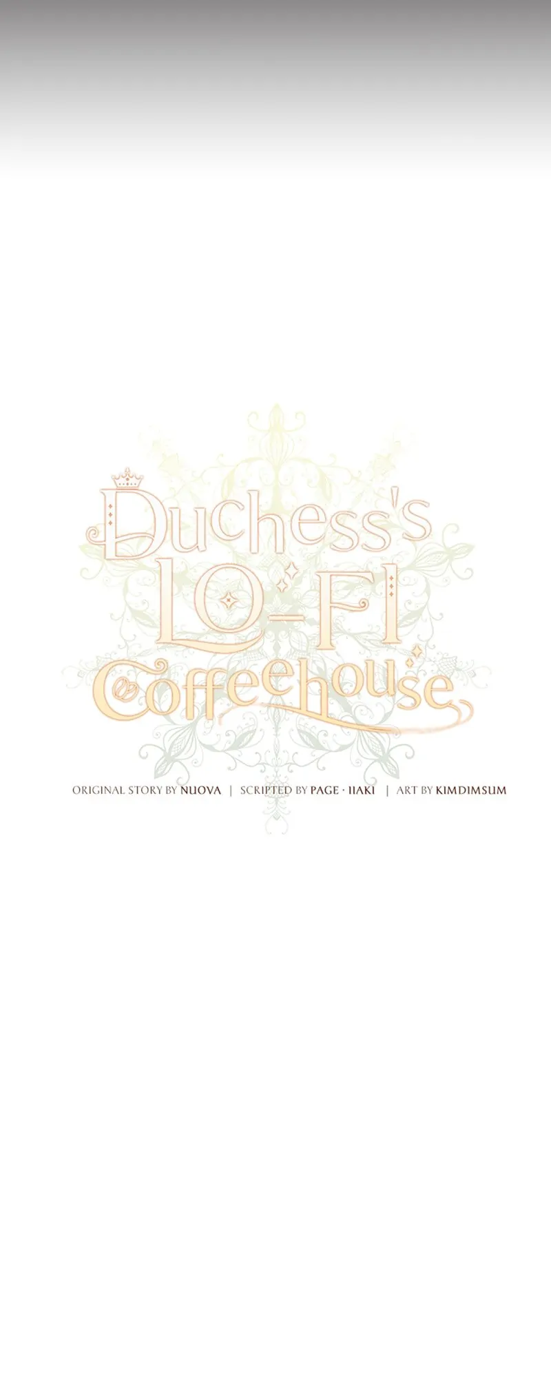 Duchess’s Lo-Fi Coffeehouse Chapter 73 - Page 7