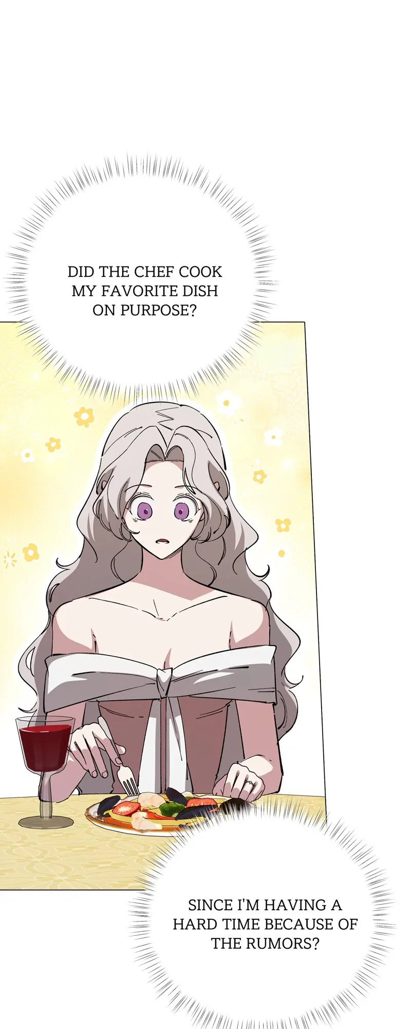 Duchess’s Lo-Fi Coffeehouse Chapter 73 - Page 10