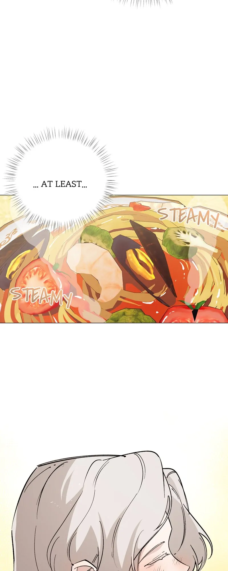 Duchess’s Lo-Fi Coffeehouse Chapter 73 - Page 11