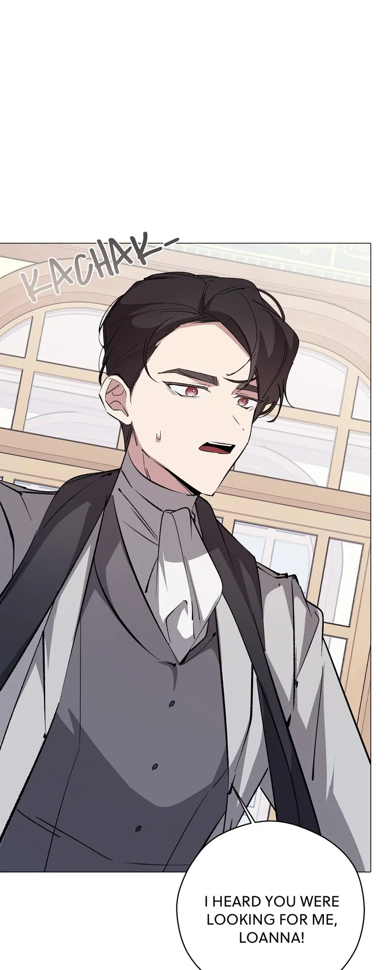 Duchess’s Lo-Fi Coffeehouse Chapter 73 - Page 13