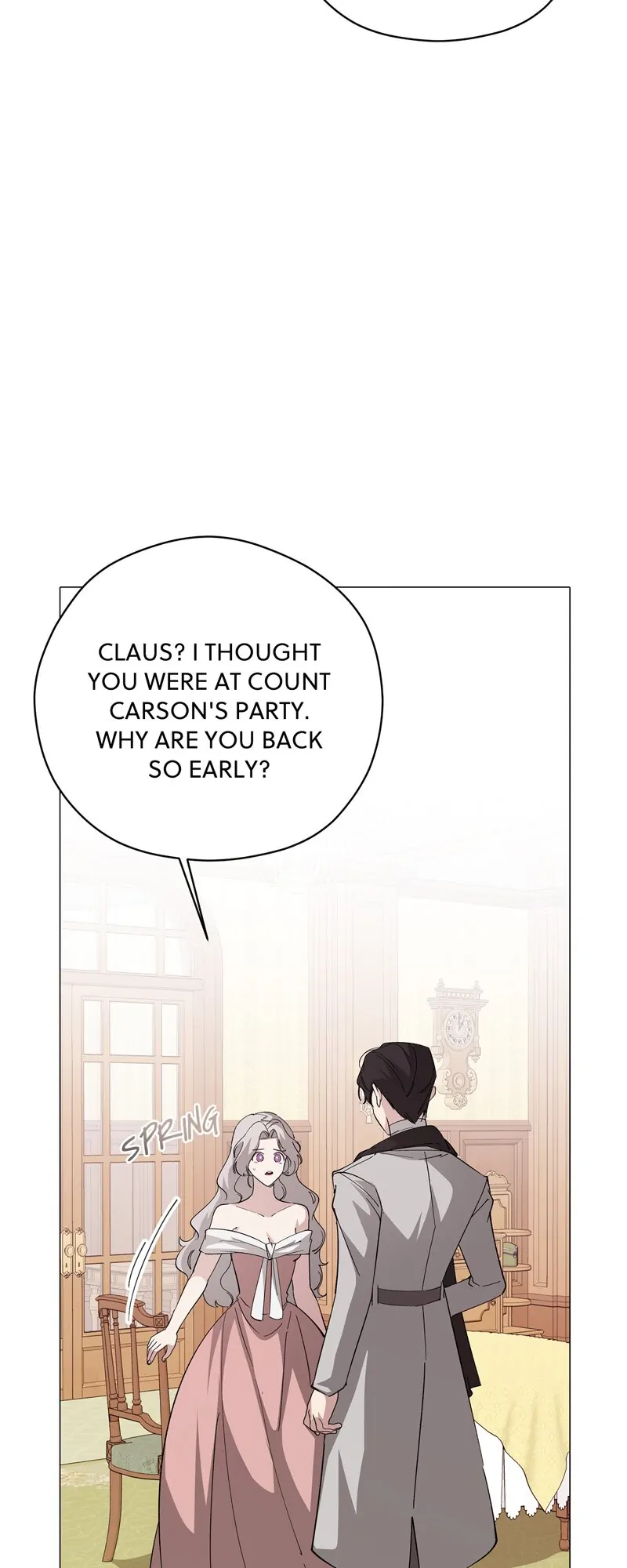 Duchess’s Lo-Fi Coffeehouse Chapter 73 - Page 14