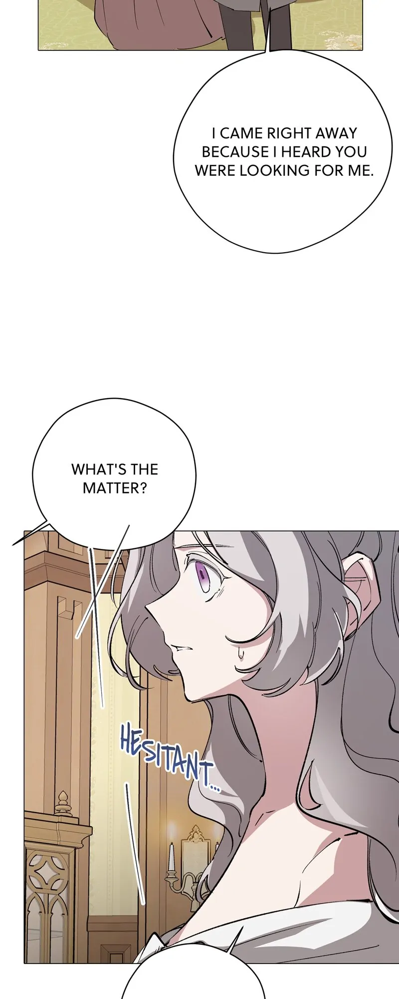 Duchess’s Lo-Fi Coffeehouse Chapter 73 - Page 15