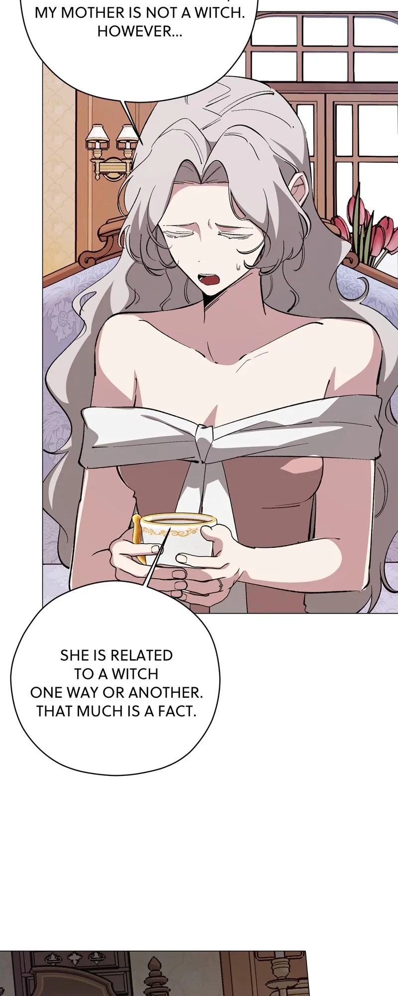 Duchess’s Lo-Fi Coffeehouse Chapter 73 - Page 19