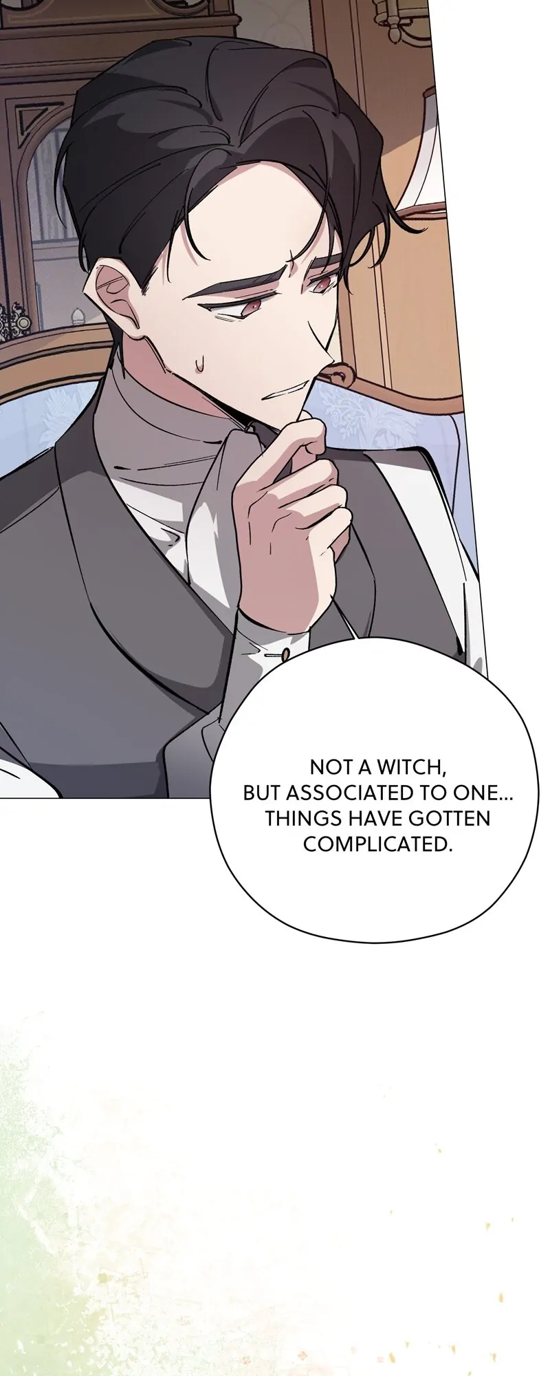 Duchess’s Lo-Fi Coffeehouse Chapter 73 - Page 20