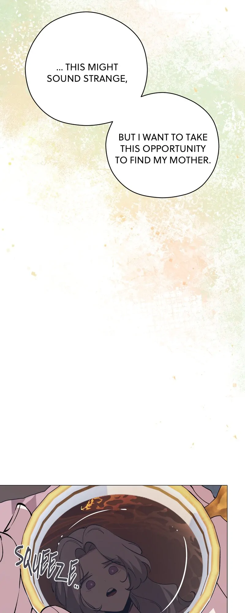 Duchess’s Lo-Fi Coffeehouse Chapter 73 - Page 21