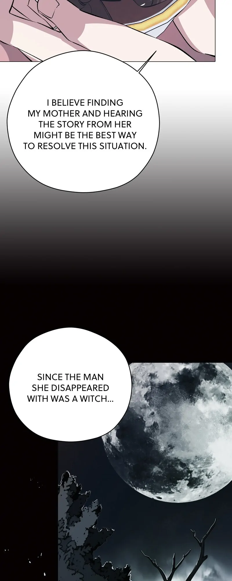 Duchess’s Lo-Fi Coffeehouse Chapter 73 - Page 22