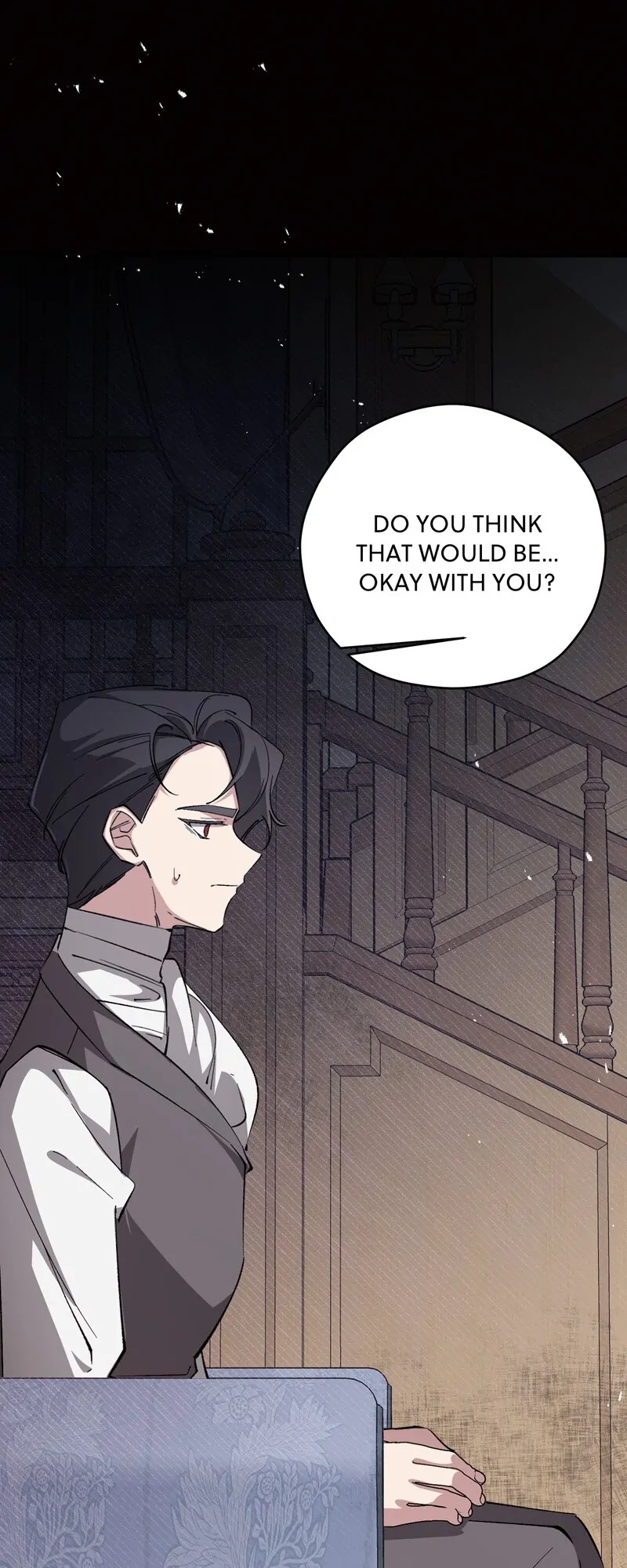 Duchess’s Lo-Fi Coffeehouse Chapter 73 - Page 26