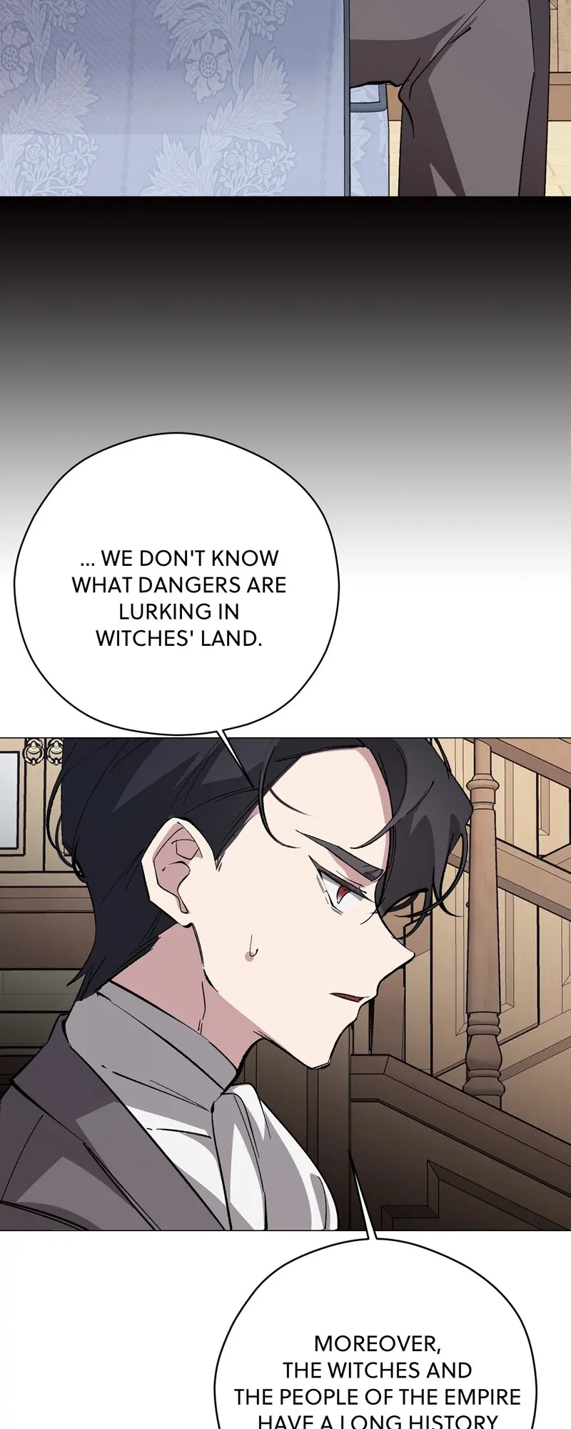 Duchess’s Lo-Fi Coffeehouse Chapter 73 - Page 27