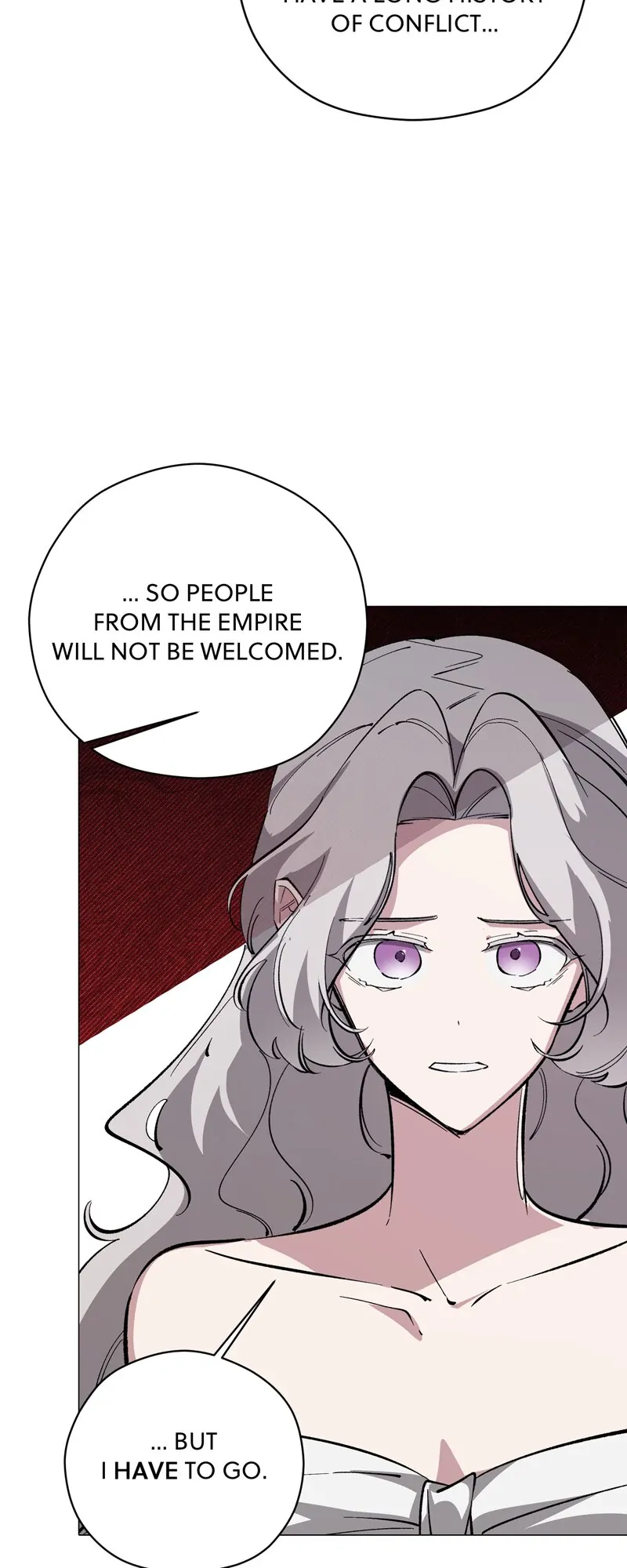 Duchess’s Lo-Fi Coffeehouse Chapter 73 - Page 28