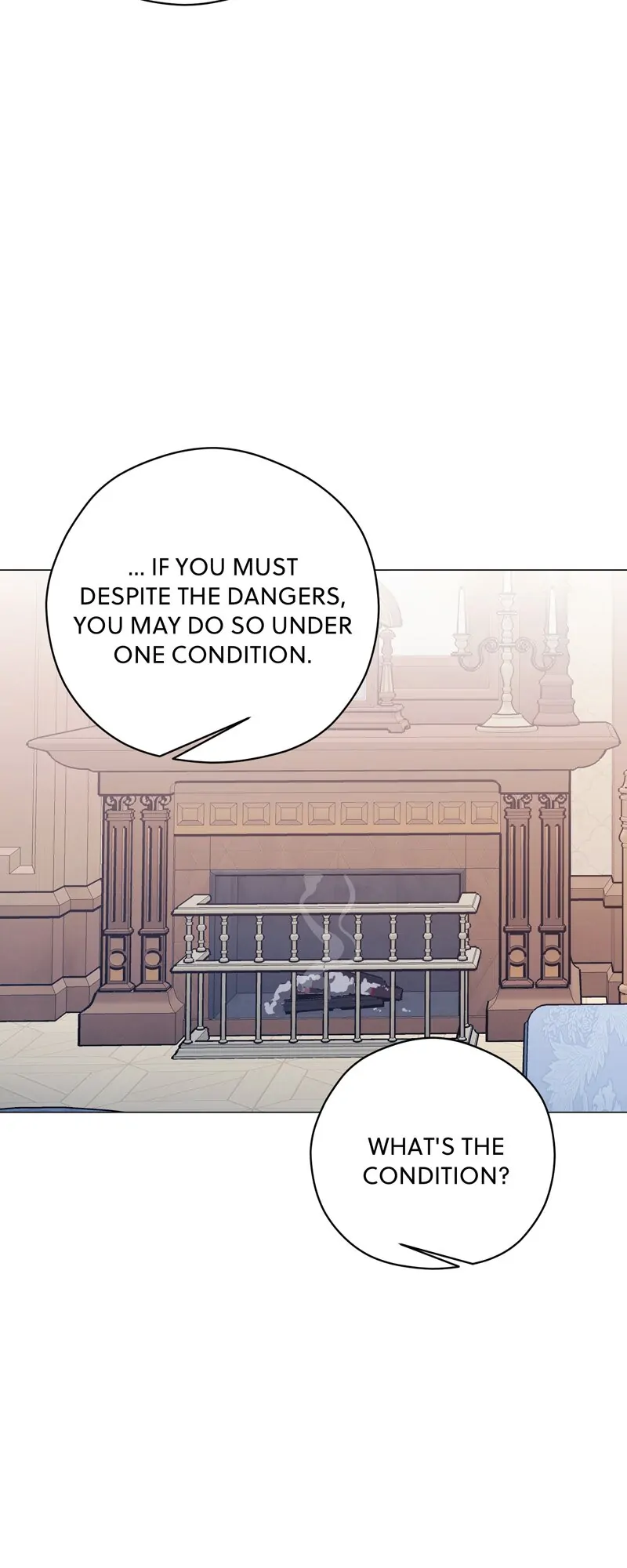 Duchess’s Lo-Fi Coffeehouse Chapter 73 - Page 29