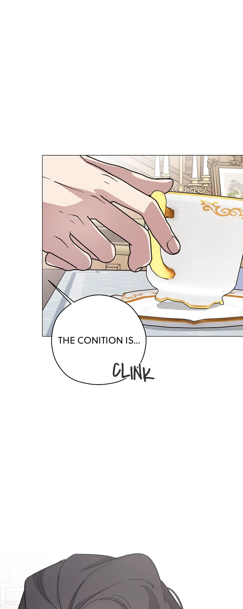 Duchess’s Lo-Fi Coffeehouse Chapter 73 - Page 30