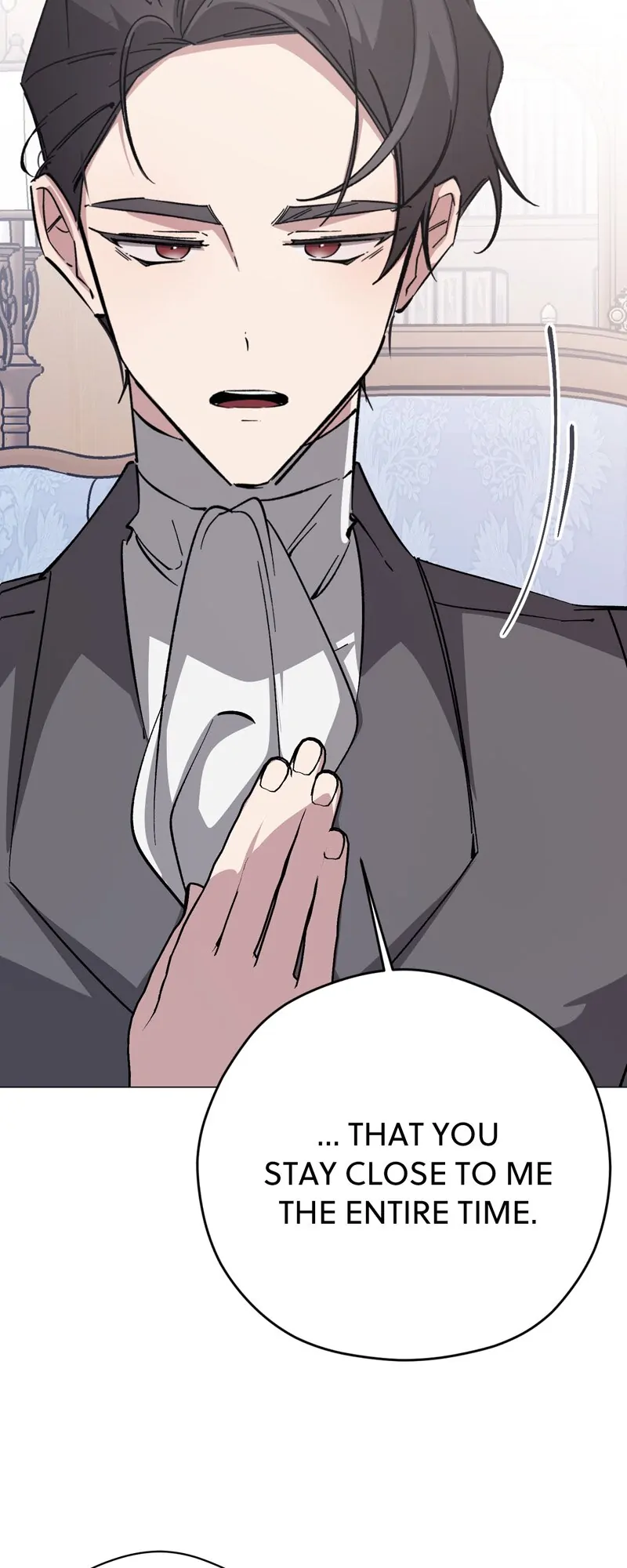 Duchess’s Lo-Fi Coffeehouse Chapter 73 - Page 31