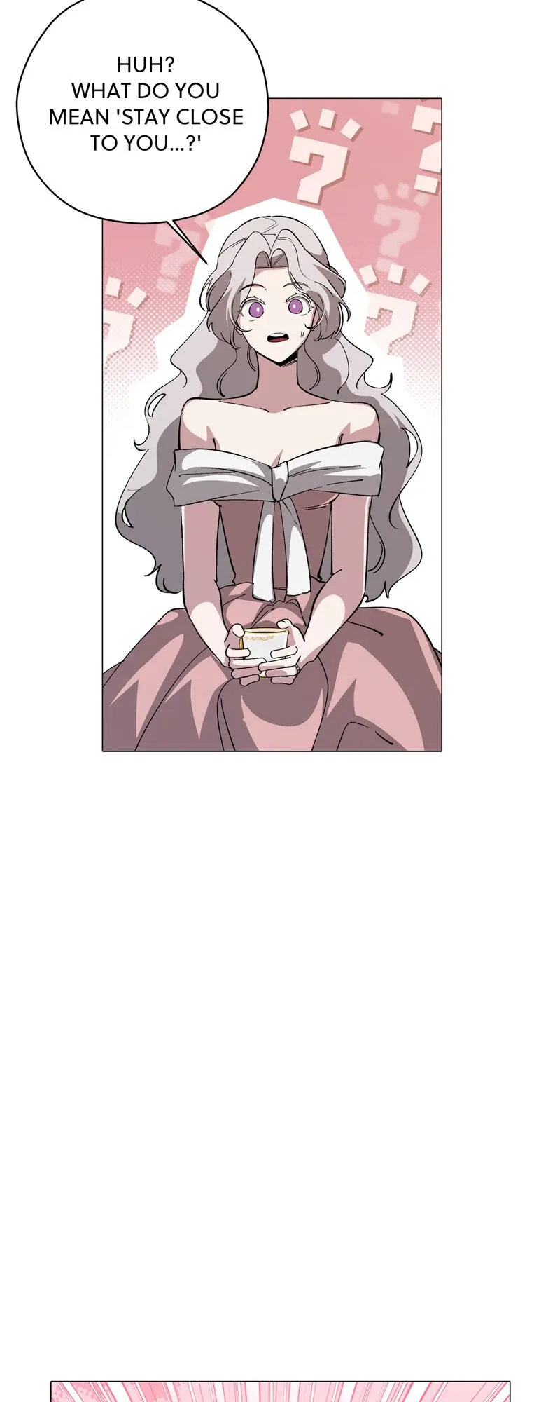 Duchess’s Lo-Fi Coffeehouse Chapter 73 - Page 32