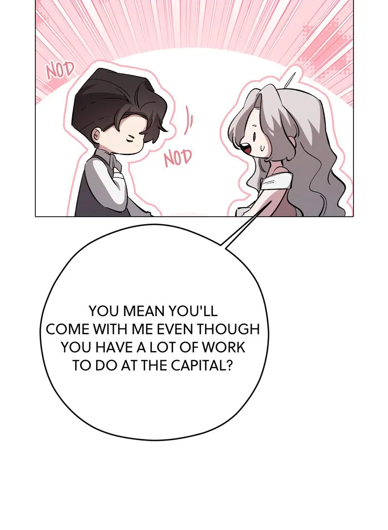 Duchess’s Lo-Fi Coffeehouse Chapter 73 - Page 33