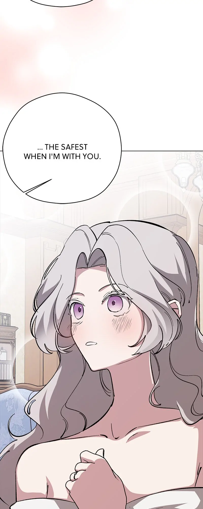 Duchess’s Lo-Fi Coffeehouse Chapter 73 - Page 35