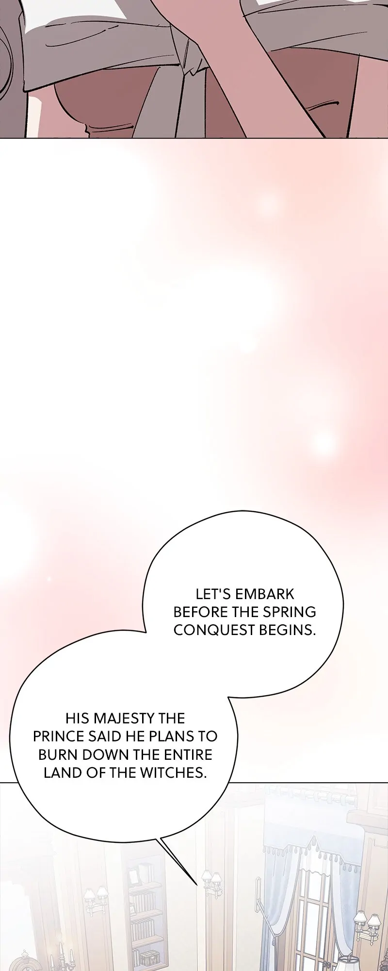 Duchess’s Lo-Fi Coffeehouse Chapter 73 - Page 36