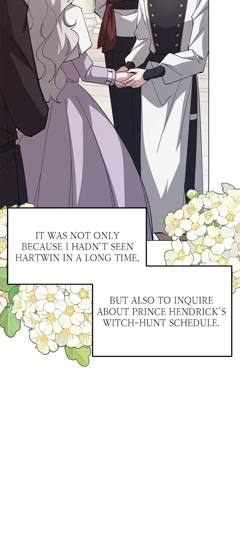 Duchess’s Lo-Fi Coffeehouse Chapter 73 - Page 39