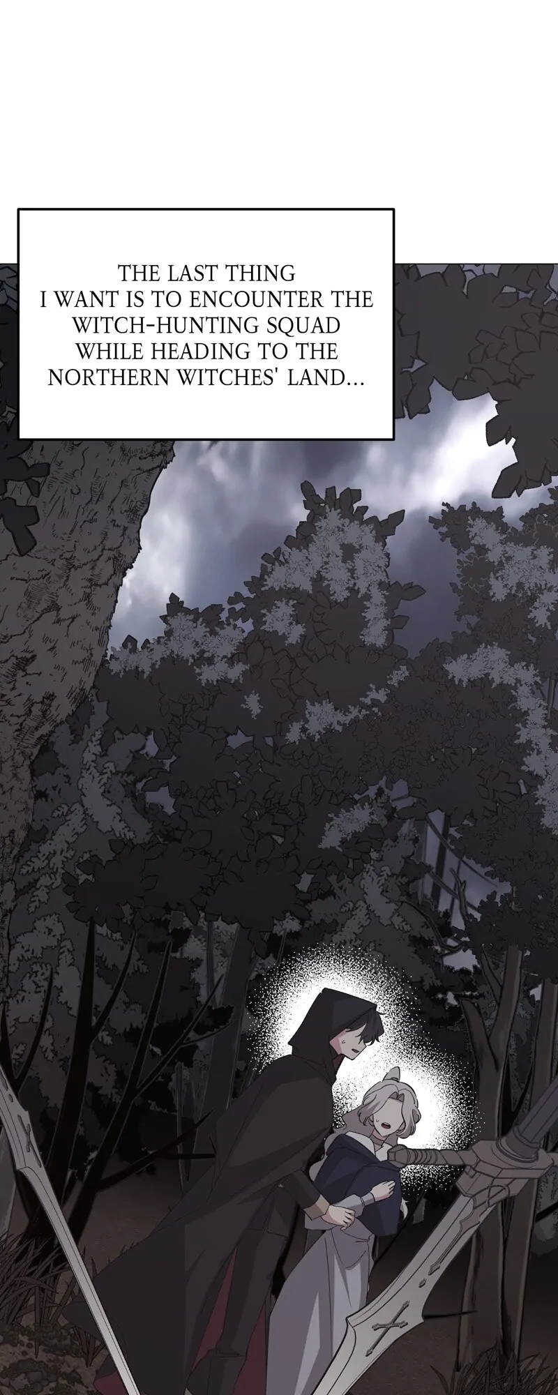 Duchess’s Lo-Fi Coffeehouse Chapter 73 - Page 40