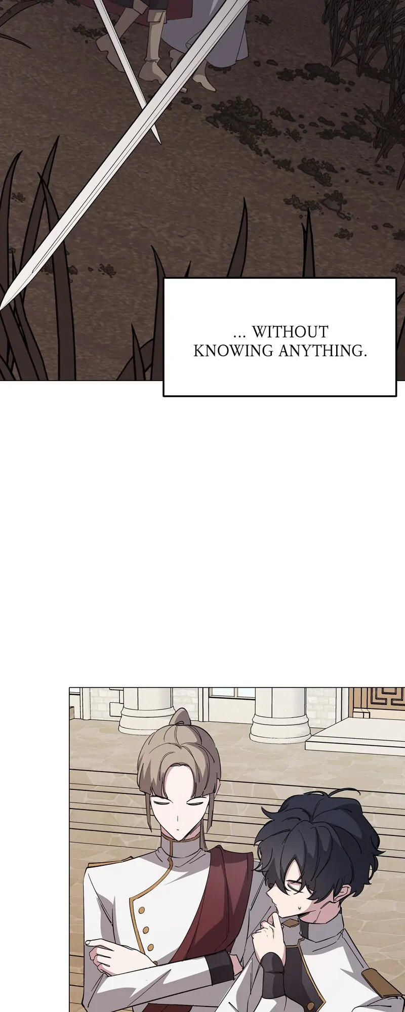 Duchess’s Lo-Fi Coffeehouse Chapter 73 - Page 41