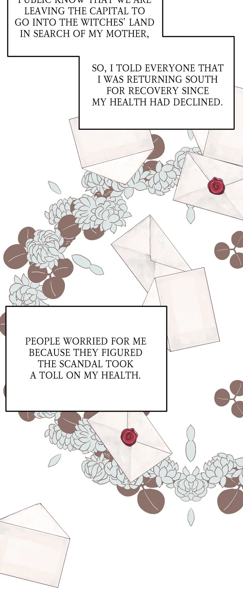 Duchess’s Lo-Fi Coffeehouse Chapter 73 - Page 44