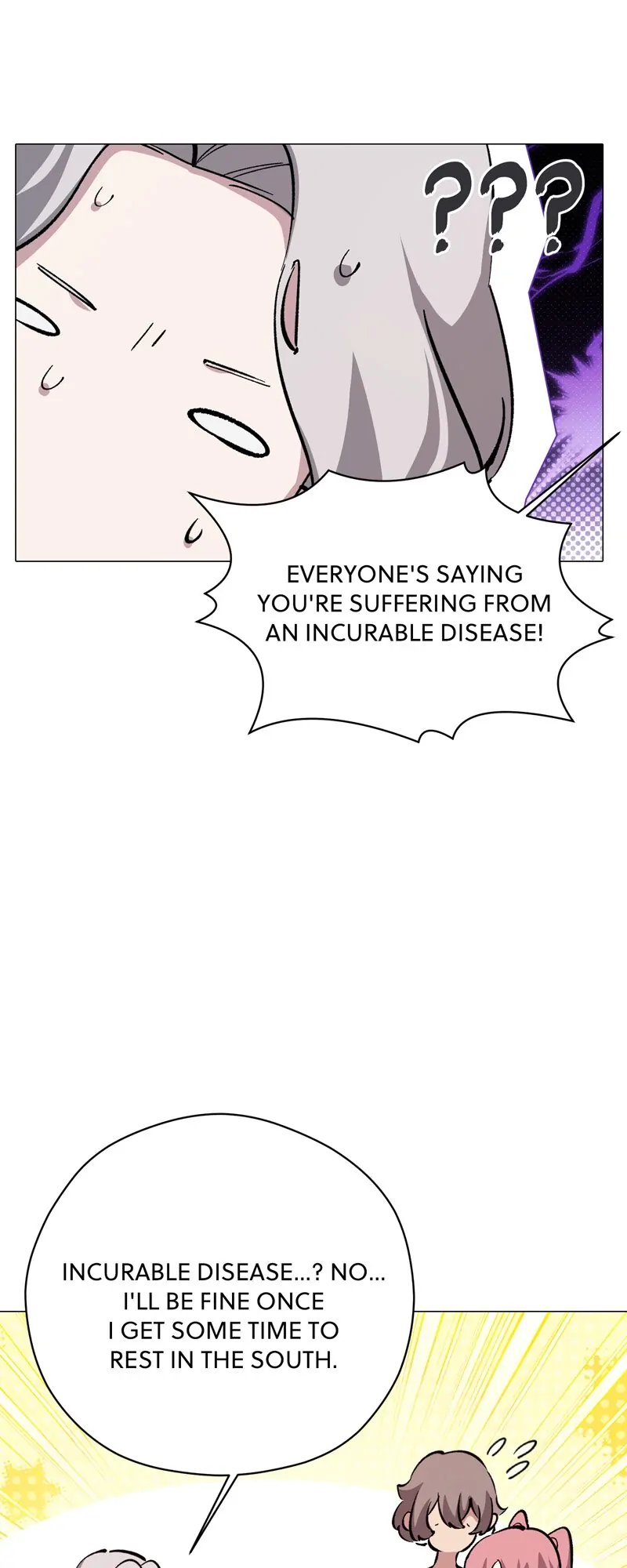 Duchess’s Lo-Fi Coffeehouse Chapter 73 - Page 48