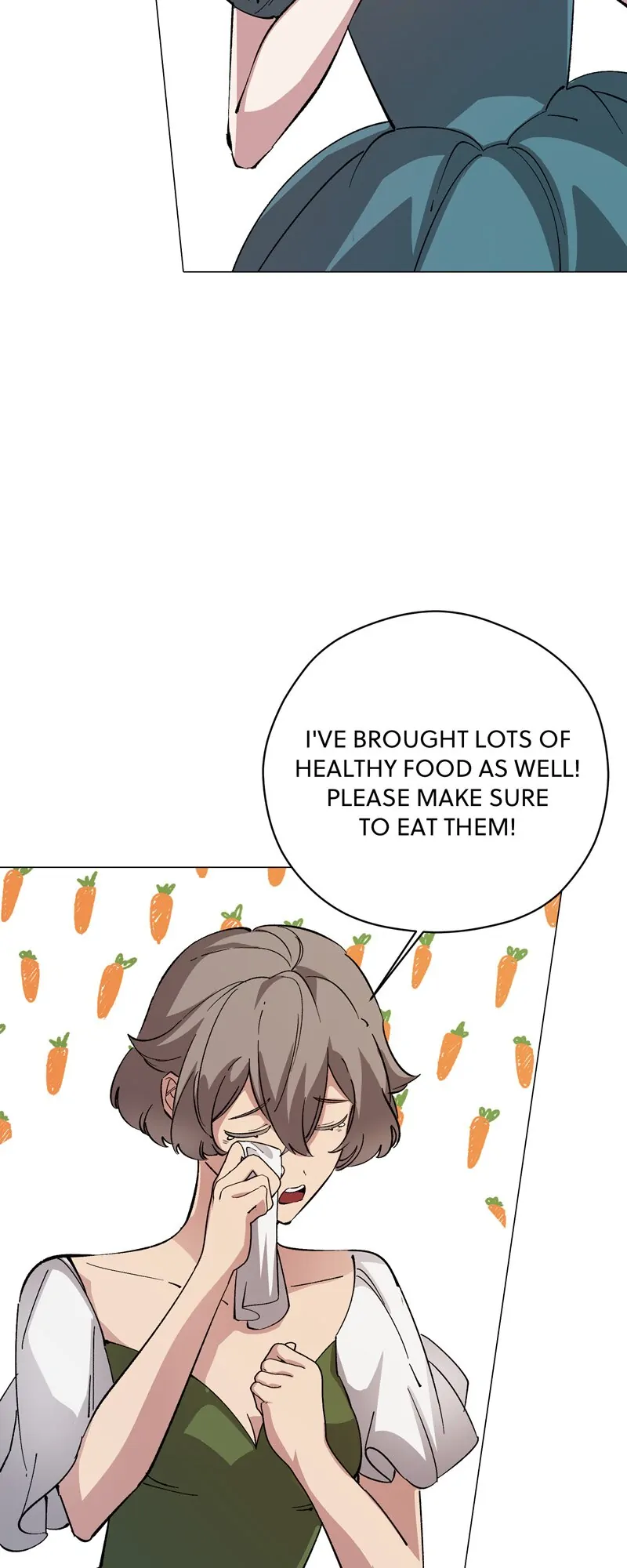 Duchess’s Lo-Fi Coffeehouse Chapter 73 - Page 50