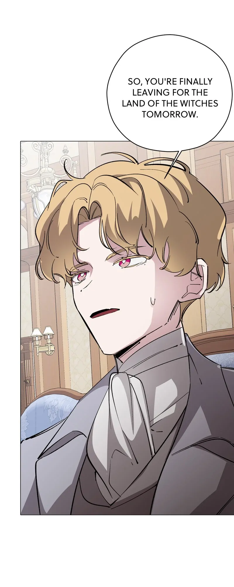 Duchess’s Lo-Fi Coffeehouse Chapter 73 - Page 54