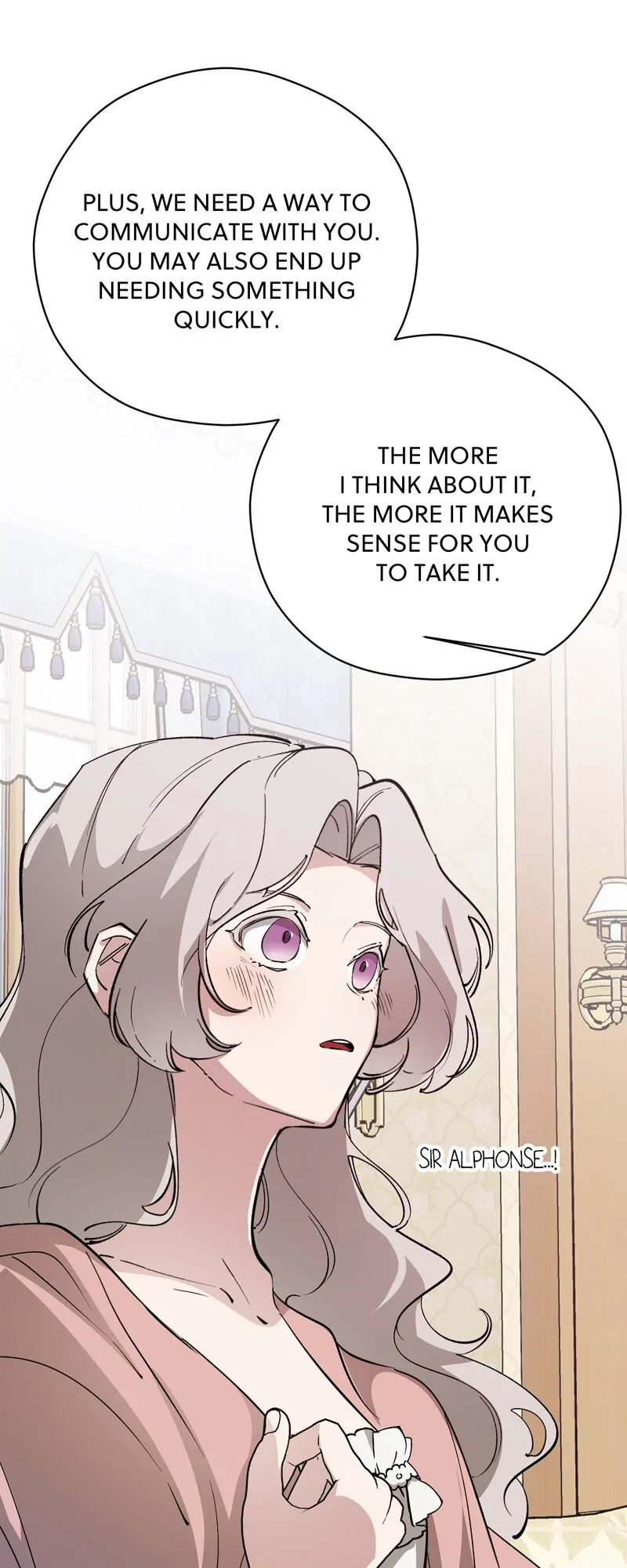 Duchess’s Lo-Fi Coffeehouse Chapter 73 - Page 60