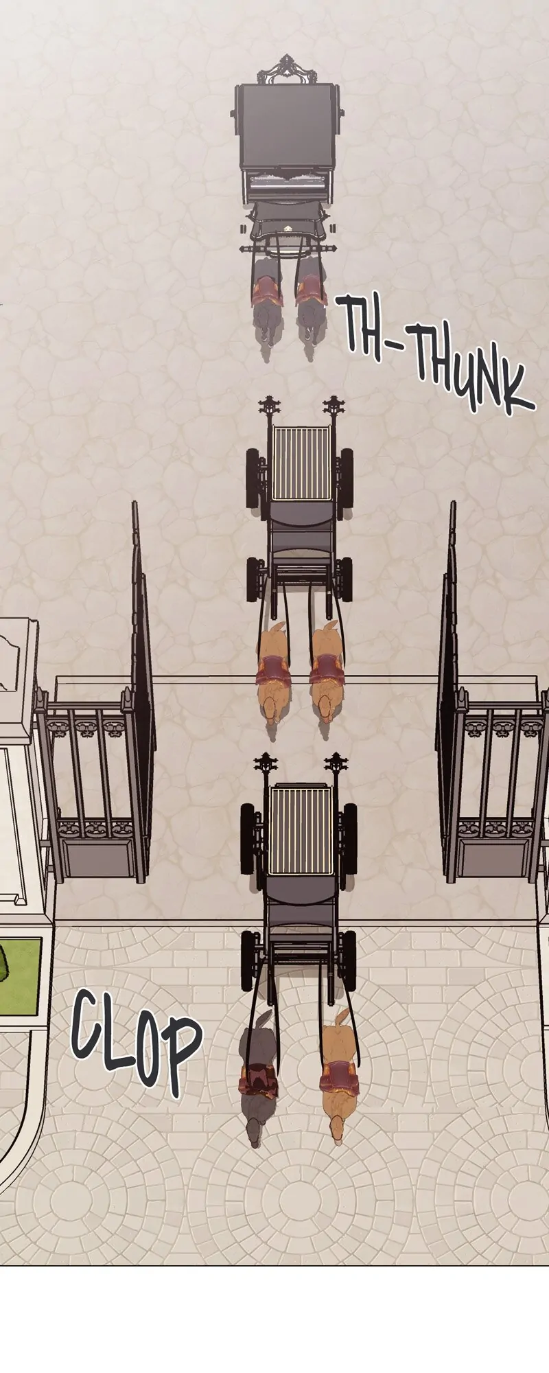 Duchess’s Lo-Fi Coffeehouse Chapter 73 - Page 64