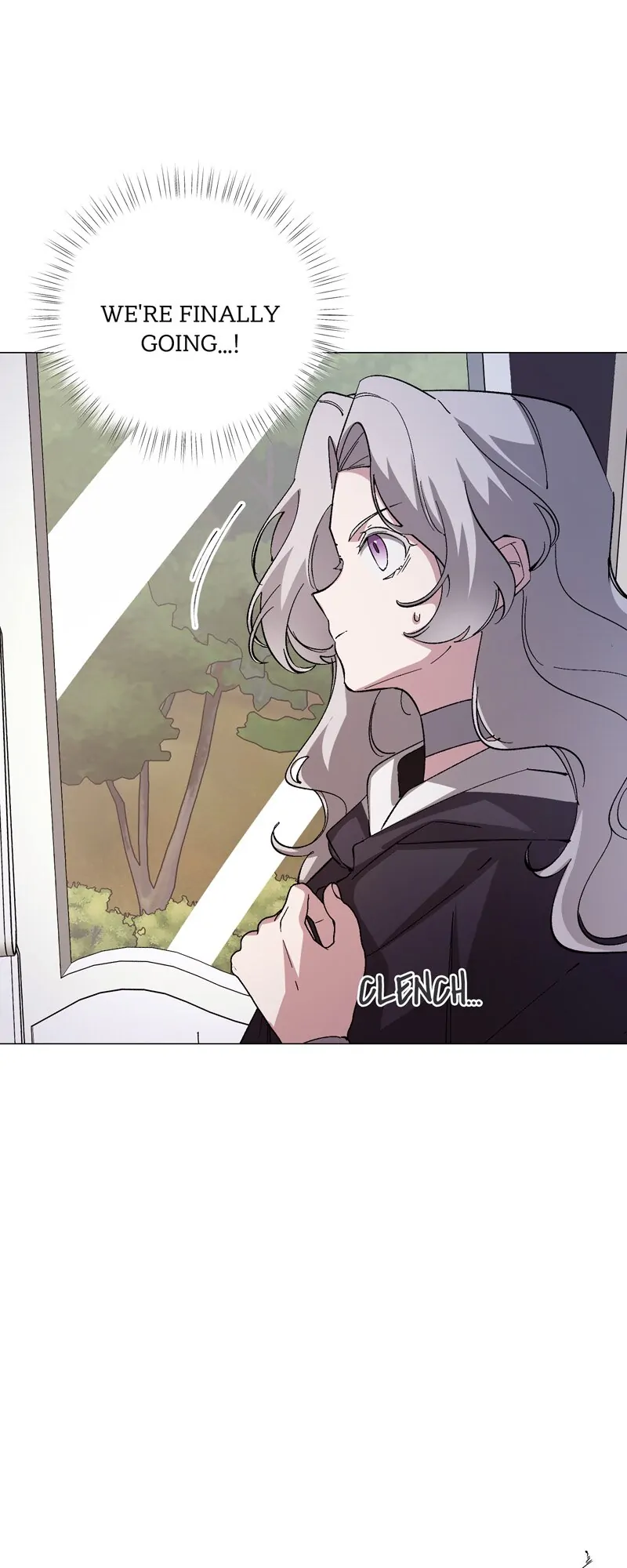 Duchess’s Lo-Fi Coffeehouse Chapter 73 - Page 65