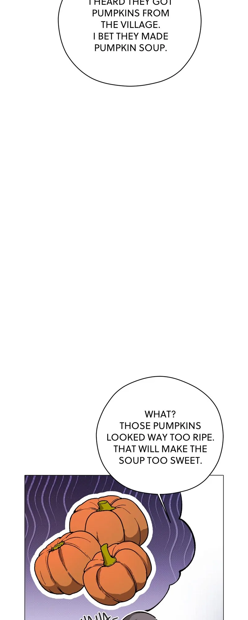 Duchess’s Lo-Fi Coffeehouse Chapter 74 - Page 5