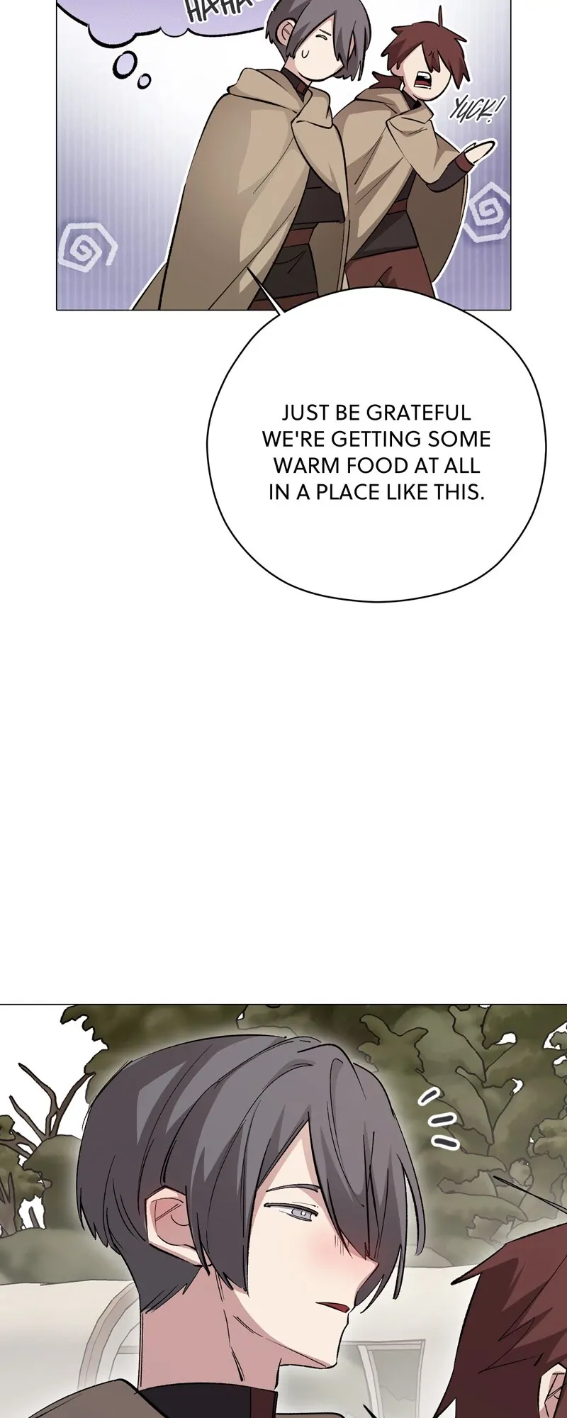 Duchess’s Lo-Fi Coffeehouse Chapter 74 - Page 6