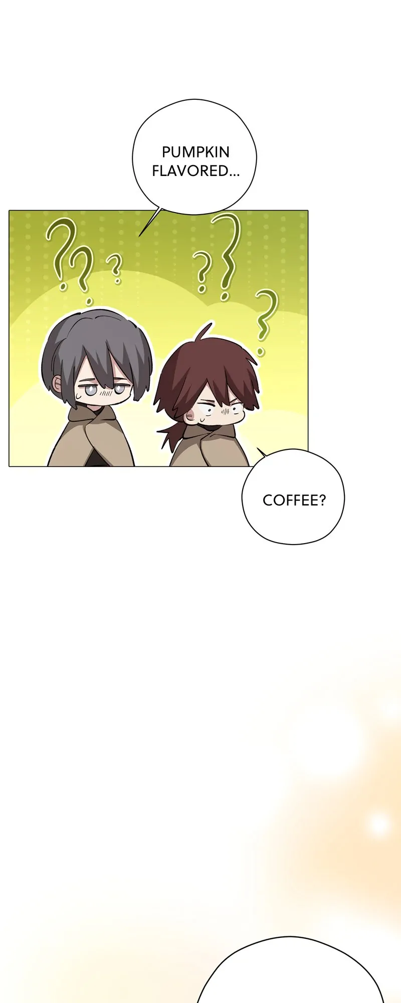 Duchess’s Lo-Fi Coffeehouse Chapter 74 - Page 10